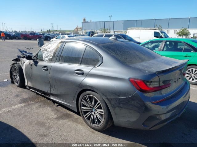 3MW5U7J05N8C28149 BMW 3 Series M340i