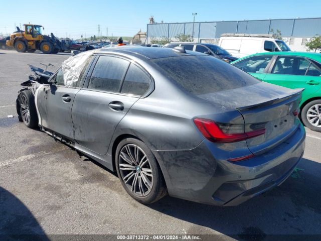 3MW5U7J05N8C28149 BMW 3 Series M340i