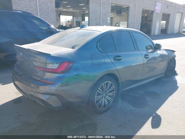 3MW5U7J05N8C28149 BMW 3 Series M340i