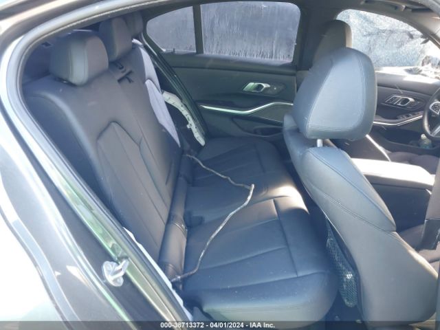 3MW5U7J05N8C28149 BMW 3 Series M340i