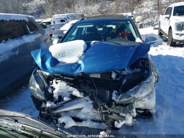 3VWH17AU1JM756023 Volkswagen Golf Alltrack Tsi S/tsi Se/tsi Sel
