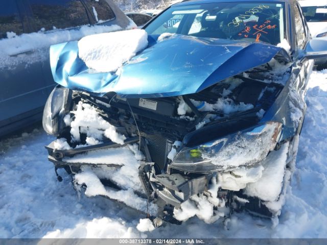 3VWH17AU1JM756023 Volkswagen Golf Alltrack Tsi S/tsi Se/tsi Sel