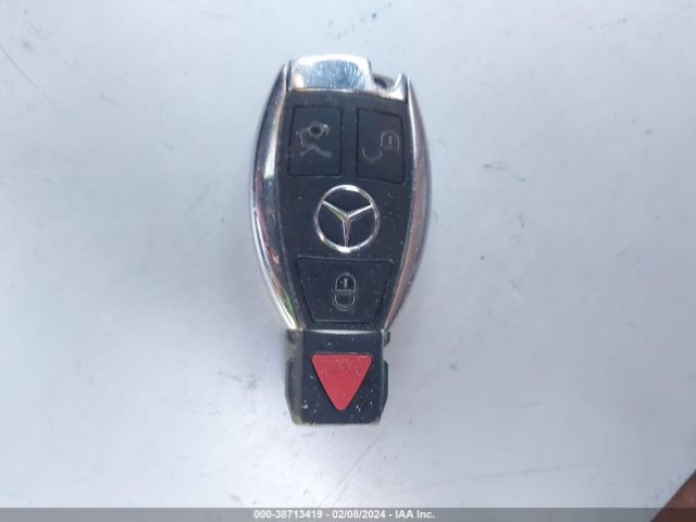 WDC0G6EB1JF387546 Mercedes-Benz Amg Glc 43 4matic
