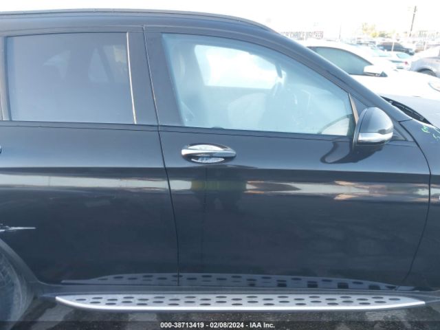 WDC0G6EB1JF387546 Mercedes-Benz Amg Glc 43 4matic