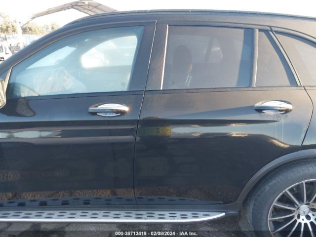 WDC0G6EB1JF387546 Mercedes-Benz Amg Glc 43 4matic
