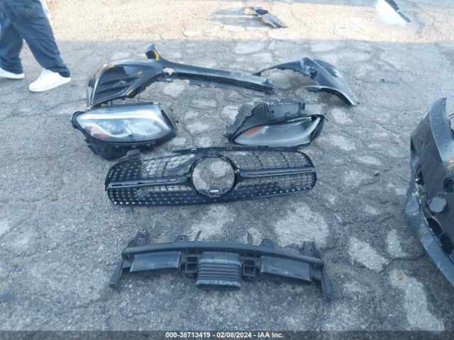 WDC0G6EB1JF387546 Mercedes-Benz Amg Glc 43 4matic