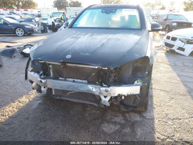 WDC0G6EB1JF387546 Mercedes-Benz Amg Glc 43 4matic