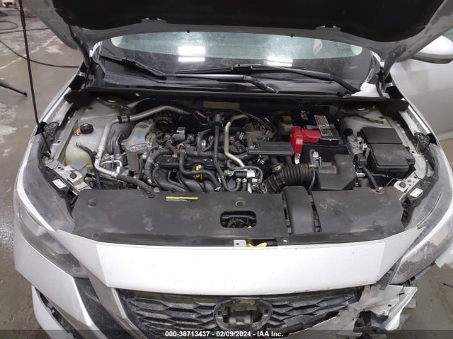 Nissan Sentra 2021 3N1AB8CV7MY272452 Image 24