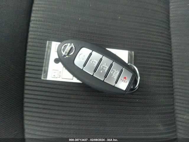 Nissan Sentra 2021 3N1AB8CV7MY272452 Image 25