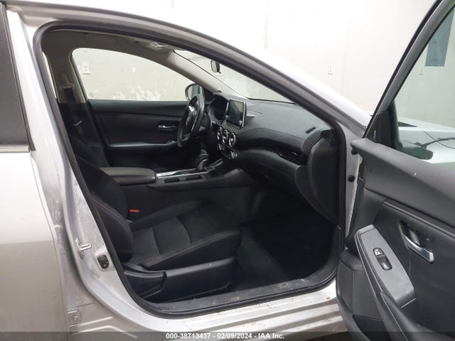 Nissan Sentra 2021 3N1AB8CV7MY272452 Image 19