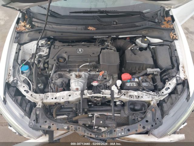 19UDE2F83KA004358 Acura Ilx Premium   A-spec Packages/technology   A-spec Packages