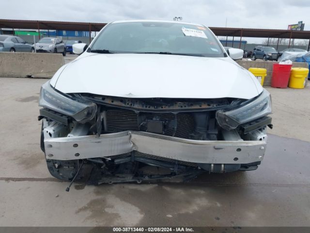 19UDE2F83KA004358 Acura Ilx Premium   A-spec Packages/technology   A-spec Packages