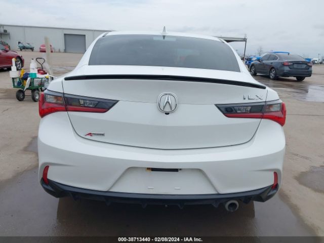 19UDE2F83KA004358 Acura Ilx Premium   A-spec Packages/technology   A-spec Packages