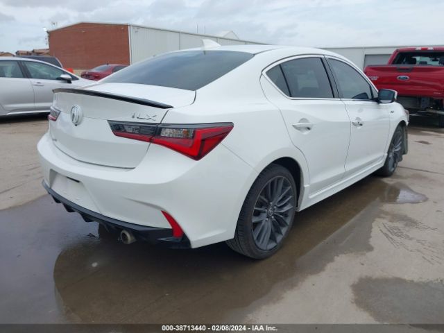 19UDE2F83KA004358 Acura Ilx Premium   A-spec Packages/technology   A-spec Packages