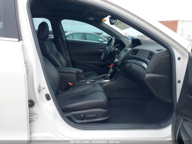 19UDE2F83KA004358 Acura Ilx Premium   A-spec Packages/technology   A-spec Packages