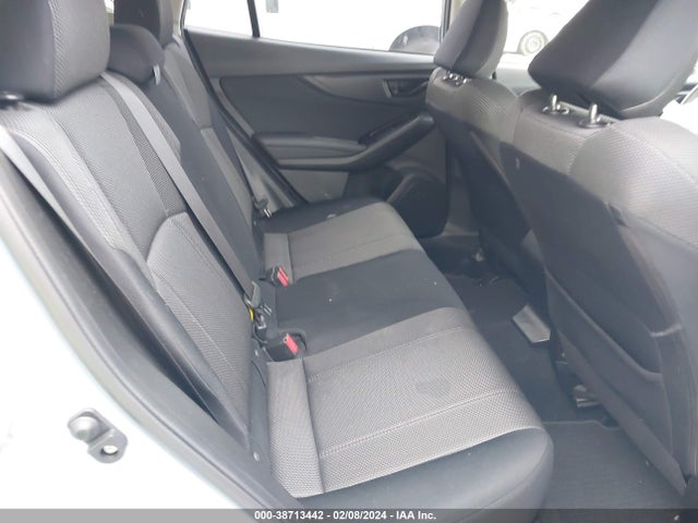 Subaru Crosstrek 2021 JF2GTABC0M8297296 Image 8