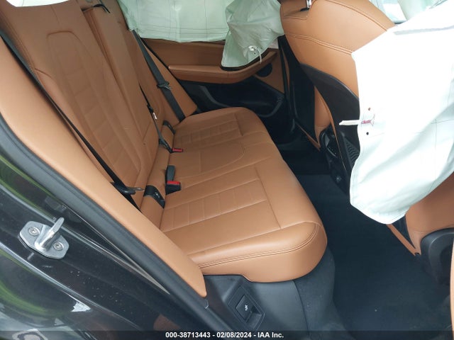 BMW X3 Xdrive30i 2019 5UXTR9C55KLE19169 Image 8