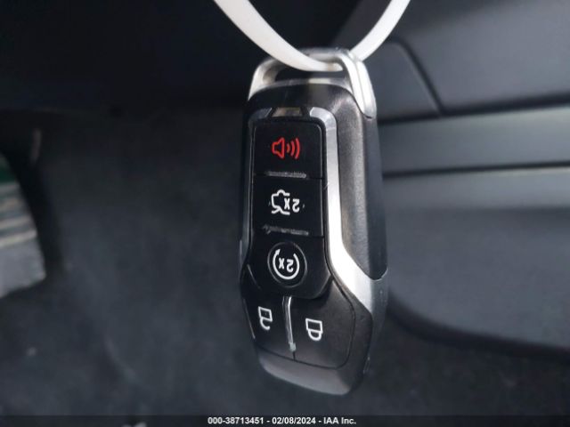 1FA6P8CF6H5210840 Ford Mustang Gt Premium