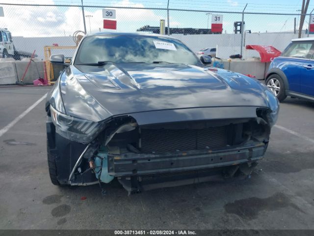 1FA6P8CF6H5210840 Ford Mustang Gt Premium