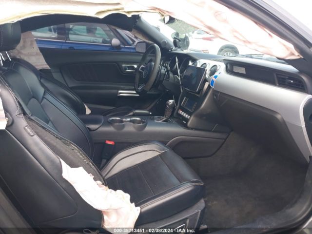 1FA6P8CF6H5210840 Ford Mustang Gt Premium