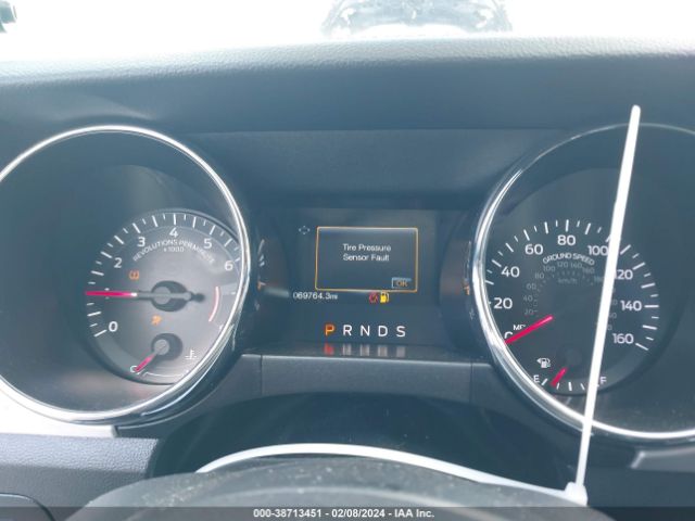 1FA6P8CF6H5210840 Ford Mustang Gt Premium