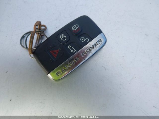 SALVP2RX3KH347185 Land Rover Range Rover Evoque Se/se Premium