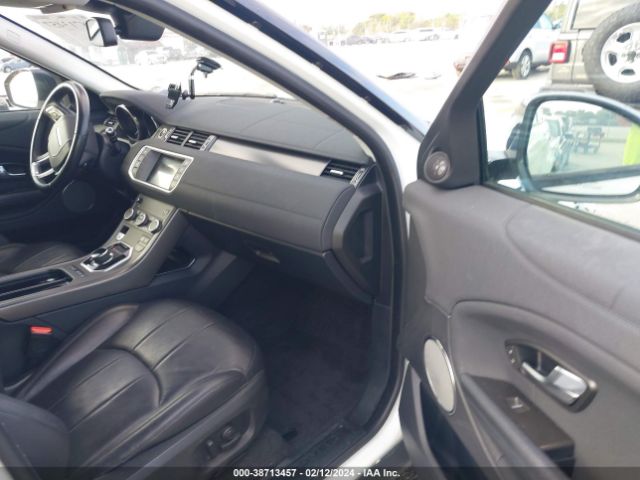 SALVP2RX3KH347185 Land Rover Range Rover Evoque Se/se Premium