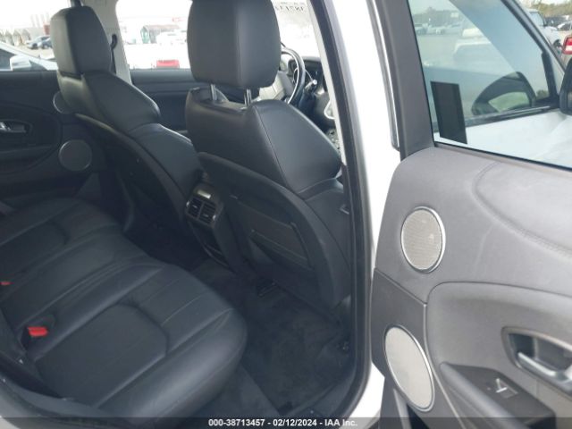 SALVP2RX3KH347185 Land Rover Range Rover Evoque Se/se Premium