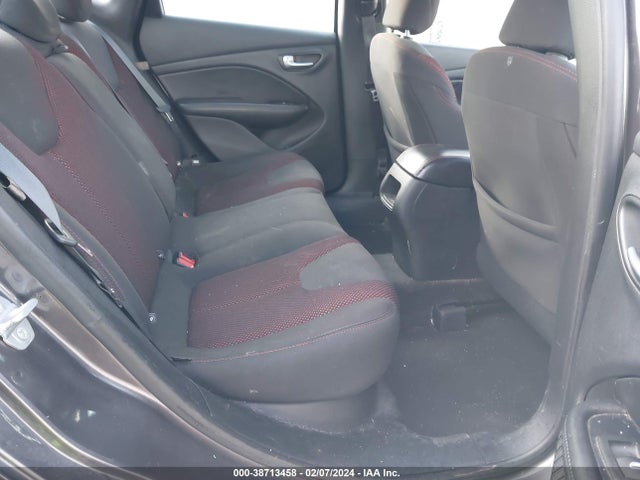 Dodge DART SXT 2015 1C3CDFBB1FD369636 Image 8