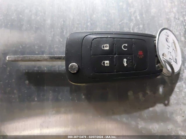 Chevrolet Equinox Ltz 2015 2GNALDEK2F6286907 Image 11