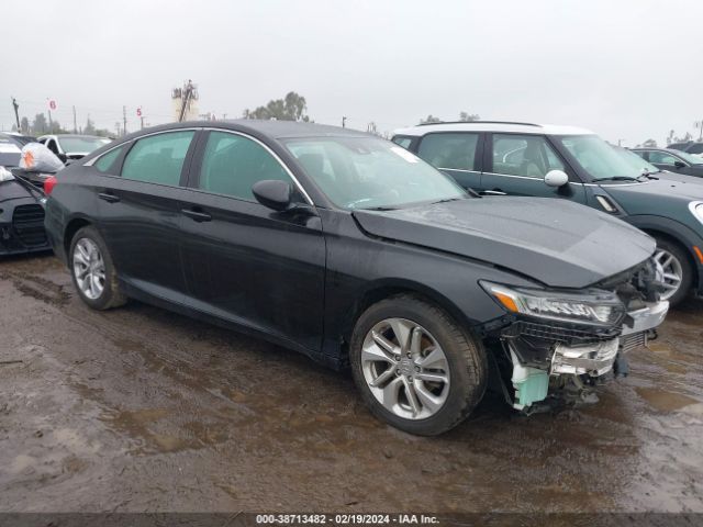 1HGCV1F1XKA122125 auction archive image