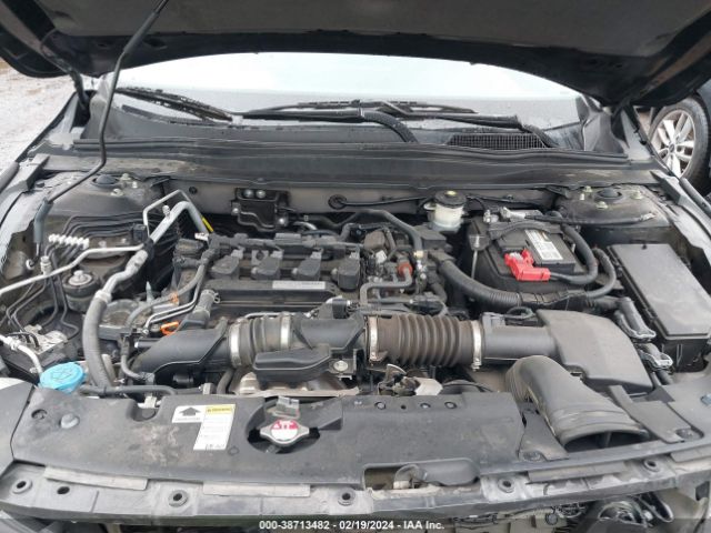 1HGCV1F1XKA122125 Honda ACCORD LX