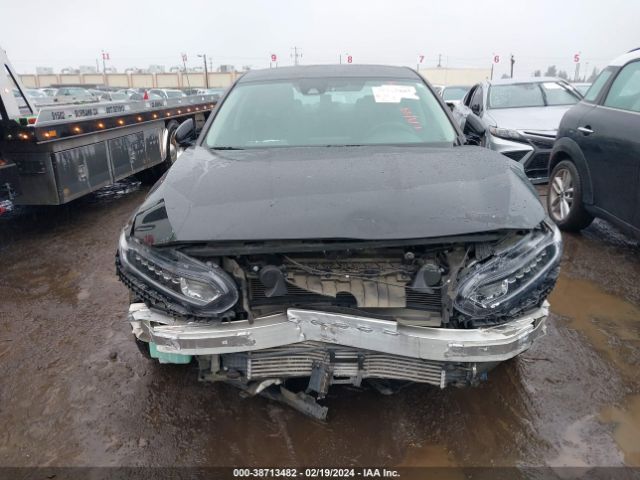 1HGCV1F1XKA122125 Honda ACCORD LX