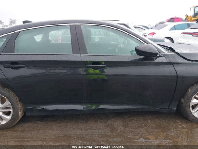 1HGCV1F1XKA122125 Honda ACCORD LX