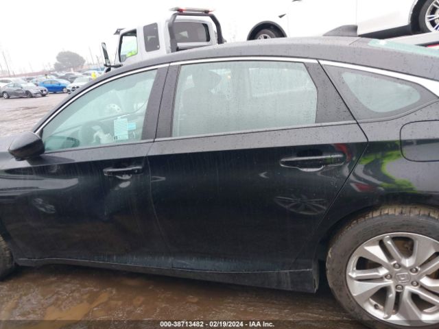 1HGCV1F1XKA122125 Honda ACCORD LX