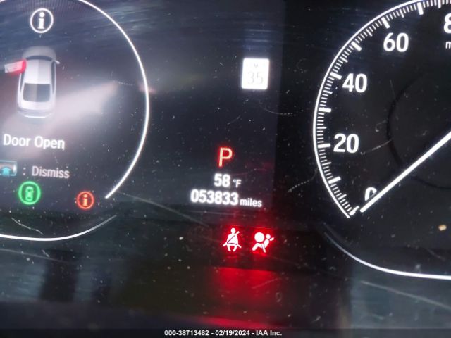 1HGCV1F1XKA122125 Honda ACCORD LX