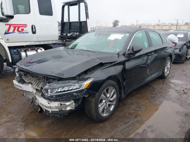 1HGCV1F1XKA122125 Honda ACCORD LX