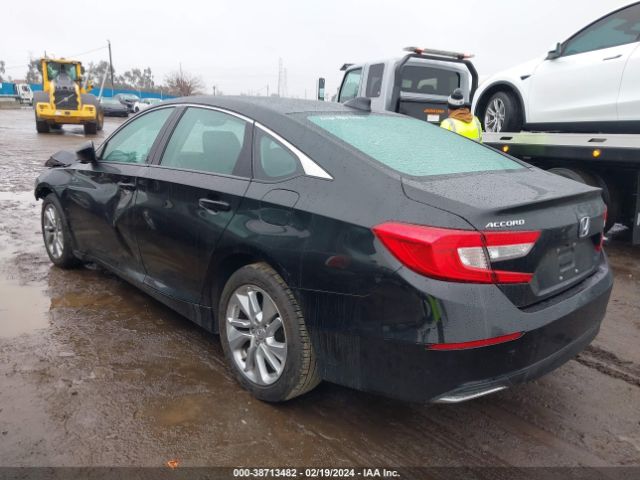 1HGCV1F1XKA122125 Honda ACCORD LX