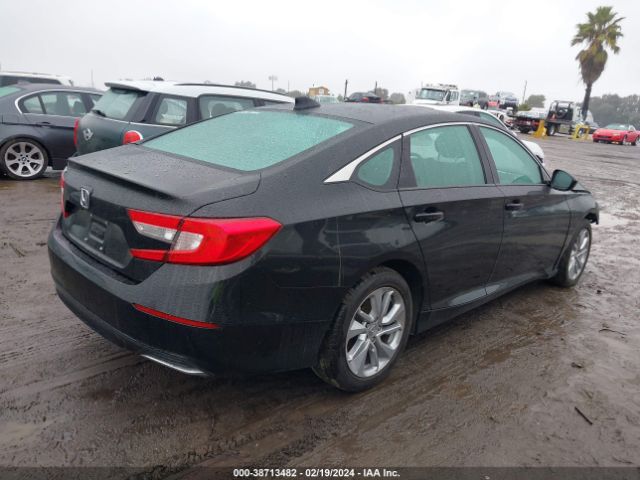 1HGCV1F1XKA122125 Honda ACCORD LX