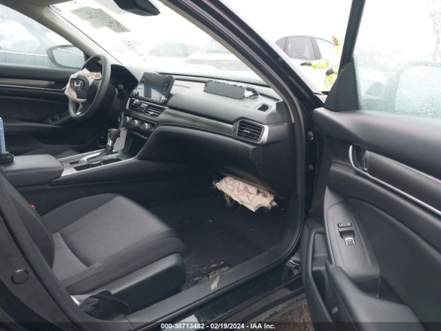 1HGCV1F1XKA122125 Honda ACCORD LX
