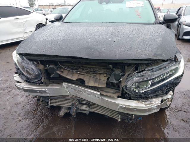 1HGCV1F1XKA122125 Honda ACCORD LX