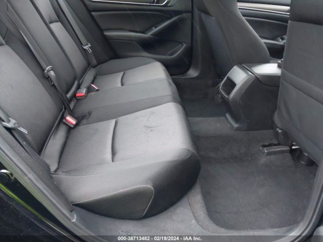 1HGCV1F1XKA122125 Honda ACCORD LX