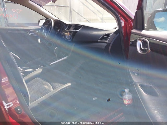 Nissan SENTRA SV 2018 3N1AB7AP4JY279224 Image 5
