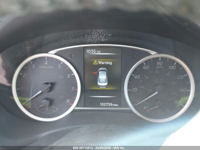 Nissan SENTRA SV 2018 3N1AB7AP4JY279224 Image 7