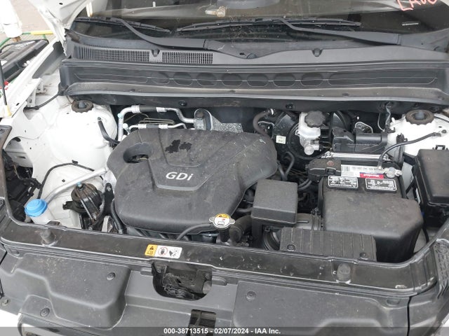 2013 KIA SOUL VIN: KNDJT2A52D7578096