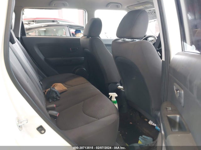 2013 KIA SOUL VIN: KNDJT2A52D7578096