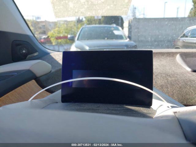 WBY1Z2C51EVX51954 BMW I3