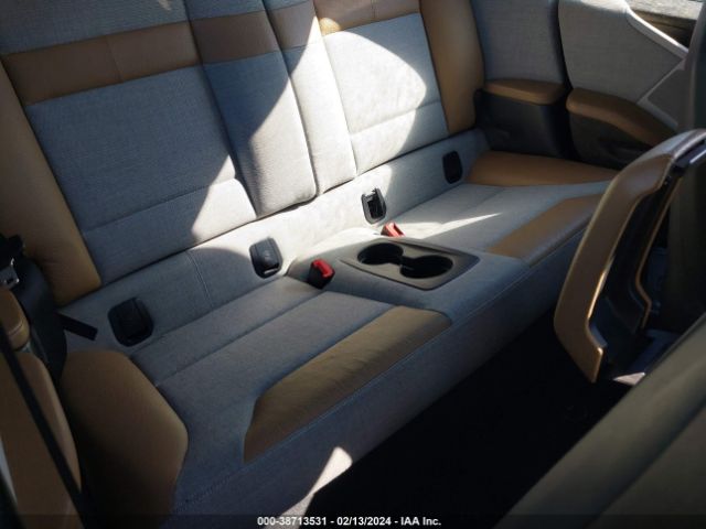 WBY1Z2C51EVX51954 BMW I3