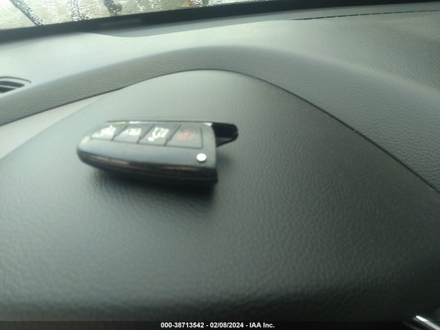 Hyundai Santa Fe Limited 2014 KM8SRDHF0EU076750 Image 11