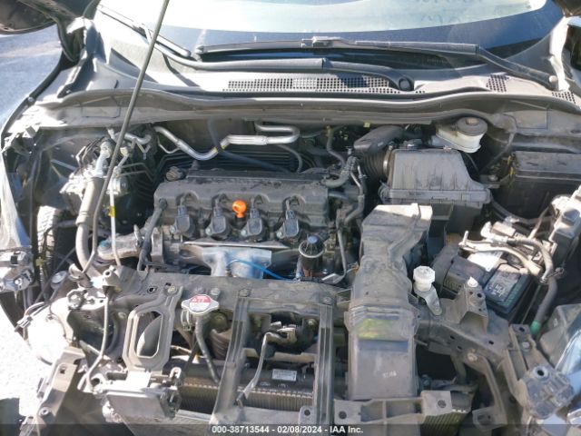 3CZRU5H59MM712397 Honda Hr-v 2wd Ex
